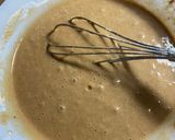 Foto del paso 3 de la receta: Bizcocho de chocolate🍫 (multicooker 12 en 1)