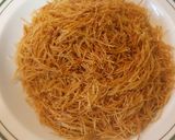 Foto del paso 2 de la receta: Fideo seco