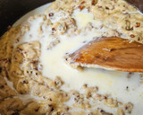 Foto del paso 2 de la receta: Croquetas de tocino y bechamel