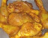 Tandoori chicken recipe step 3 photo