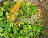 A picture of step 5 of Mix Veg Sabji 📌.