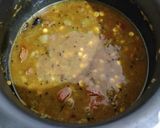 દૂધી અને ચણા દાળ નું શાક (Dudhi Chana Dal Shak Recipe In Gujarati) રેસીપી સ્ટેપ3ફોટો
