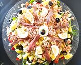 Foto del paso 3 de la receta: Ensalada Niçoise