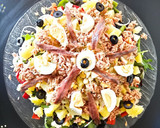 Foto del paso 3 de la receta: Ensalada Niçoise
