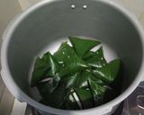 Foto langkah ke 5 dari resep Lupis.