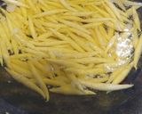 Foto langkah ke 2 dari resep Telur Gabus Keju.