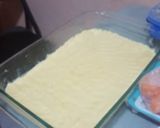 Foto del paso 3 de la receta: Pizza con harina de almendras