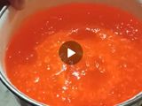 Tarta de durazno