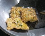 Foto langkah ke 3 dari resep Tempe Gembus Goreng Tepung.