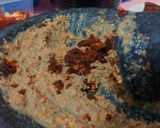 Foto langkah ke 7 dari resep Gado-Gado.