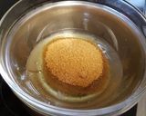 Foto del paso 4 de la receta Tarta Bailey's con crema de café