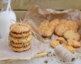 Foto del paso 1 de la receta Galletas de Avena | @DarixLAB