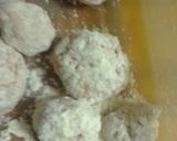 Foto del paso 1 de la receta: Albóndigas de aprovechamiento