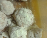 Foto del paso 1 de la receta: Albóndigas de aprovechamiento