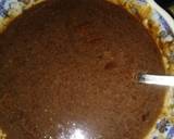 Churros with chocolate sauce recipe step 7 photo