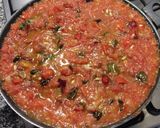 Foto del paso 9 de la receta: "Sambarot" (una especie de pisto)