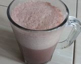 Foto langkah ke 4 dari resep Es Jus Coklat Simpel.
