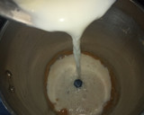 சப்போட்டா டேட்ஸ் மில்க்க்ஷேக் ரெசிபி ஸ்டேப் 3 புகைப்படம்