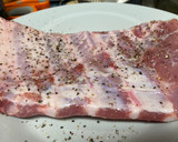Foto del paso 1 de la receta: Burritos de costillas de cerdo en Crock Pot