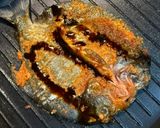Foto langkah ke 5 dari resep Ikan Bakar Teflon.