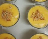 صورة لخطوة 1 من وصفة كاسات الكاسترد