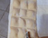 Foto del passaggio 5 della ricetta Ravioli di ricotta