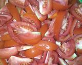 Foto langkah ke 1 dari resep Sambel tomat.