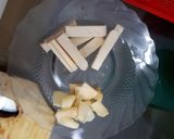 Foto langkah ke 2 dari resep Cordon blue.