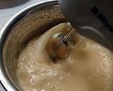 Foto langkah ke 4 dari resep 13. Bolu pisang meises coklat.