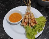 Foto langkah ke 6 dari resep Sate Taichan.