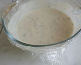 Gyros tál recept fázis 5 fotója