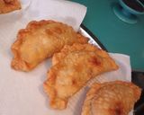 Foto del paso 4 de la receta: Empanadas de Osobuco