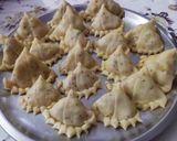 A picture of step 6 of Singhara or Samosa Recipe.