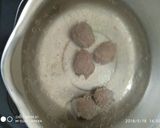 Foto langkah ke 3 dari resep Bakso lembut sederhana #BikinRamadhanBerkesan.
