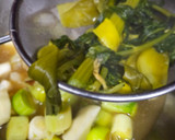 Foto del paso 3 de la receta: Aire de vichyssoise