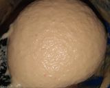 A picture of step 2 of Akara.
