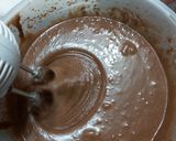 Foto del paso 2 de la receta: Torta húmeda de chocolate 🍫