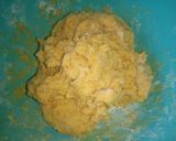 Foto del paso 5 de la receta: Ñoquis con zapallo a la boloñesa