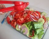 Foto del paso 18 de la receta: Lomo de res sellado y acompañamientos