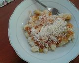 Foto del paso 6 de la receta: Ñoquis de papa caseros