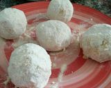 Foto del paso 5 de la receta: Bombas de papas con queso azul