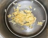 馬鈴薯玉米濃湯的食譜步驟4照片