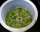 પાલક પરાઠા (Palak Paratha recipe in Gujarati) રેસીપી સ્ટેપ3ફોટો