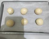 Foto langkah ke 9 dari resep Brazilian Cheese Bread 'Pão de queijo' Roti Gluten Free.