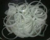 Foto del paso 2 de la receta: Camarones en crema de leche