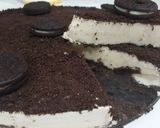 Foto del paso 9 de la receta: Tarta fría de oreo