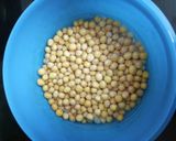 চটপটা আলু বাটার ঘুগনি রেসিপি ধাপ - 2 ছবি