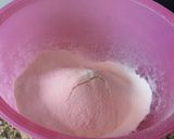 Foto del paso 5 de la receta: Torta de mandarinas