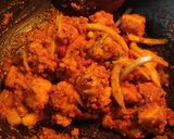पनीर फ्रॅंकी... पनीर रोल (paneer frankie recipe in martahi) रेसिपी स्टेप 6 फोटो 