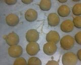 Foto langkah ke 6 dari resep Nastar skm lumer#KukEr3.